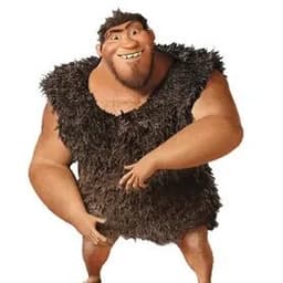 Груг крудс (1 версия) 