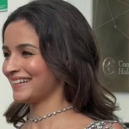 Alia bhatt