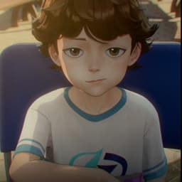 Pomelinho to be hero X 