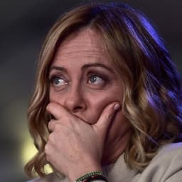 جورجا ميلوني