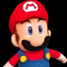 Mario (Sml)
