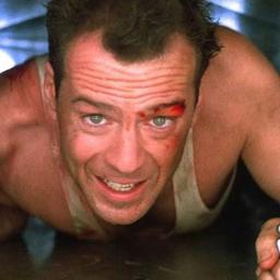 Bruce Willis
