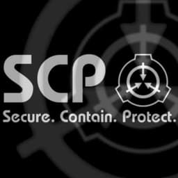 SCP Announcer voice