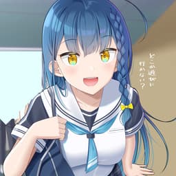 Админ Аниме 