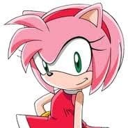 Amy rose