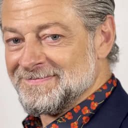 Andy Serkis