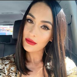 Exalted Nikki  bella 