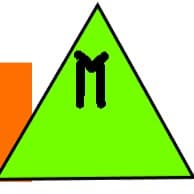 Triangle (ToD: 2nd Floor)