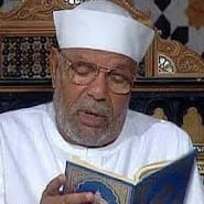 محمد متولي الشعراوي