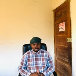 Djocodjo Lourenço Pihale