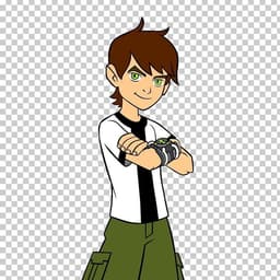Ben 10