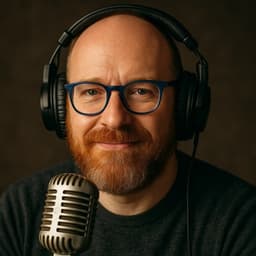 Locutor de Radio - Música Clásica  - Ópera - Cine