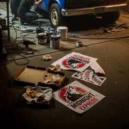 NIKOLAS FERREIRA 2.0