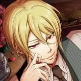 Wiliam James Moriarty.