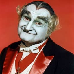Grandpa Munster