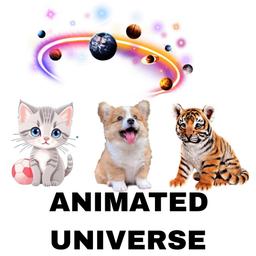 animated universe