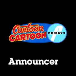 CCF Announcer (2000)