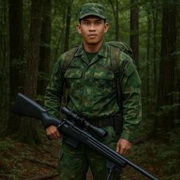 Masihan terang
