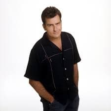 Charlie Sheen