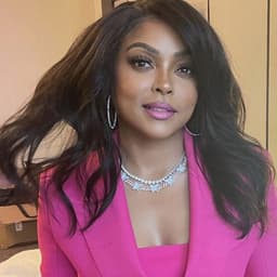 Taraji p Henson 