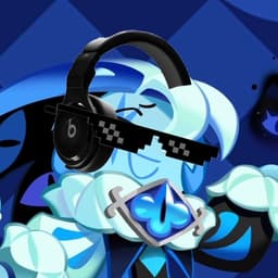 Playful Shadow Milk Cookie v2