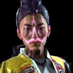 Arden Cho as Rumi(KpopDemonHunters