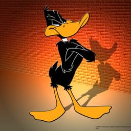 Daffy Duck (Joe Alaskey)