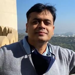 Abhishar Sharma 