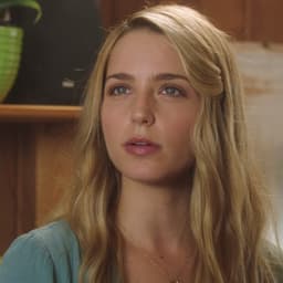 永远是我的女孩（Josie）