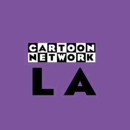 Cartoon Network LA announcer (1999-2004) ALT ver.