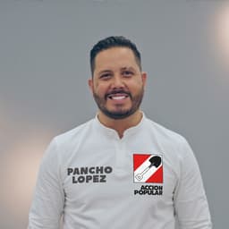 Panchito 2