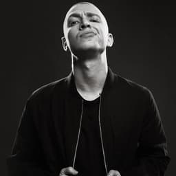 Oxxxymiron из Лондона