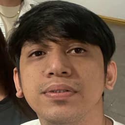 John Timothy gapas Jakol