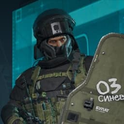 （三角洲）深蓝