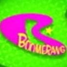Boomerang Australia Announcer M (2006 - 2012) (V3)