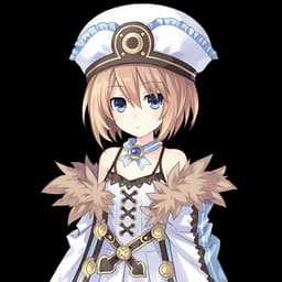 Blanc (Hyperdimension Neptunia)