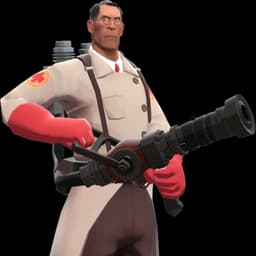 Medic (TF2)