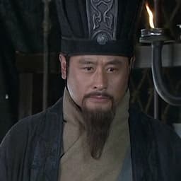 新三国_荀彧说话