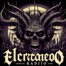 El Cráneo 