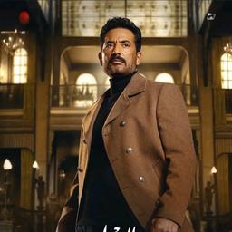 عمرو سعد