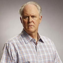 Trinity Killer | Arthur Mitchell | John Lithgow