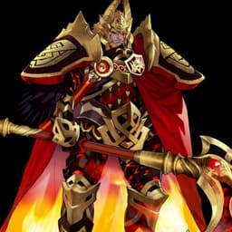 Surtr (Fire Emblem)