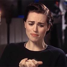 Katie Mcgrath