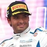 Carlos Sainz 2.0 by AdlerF1