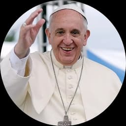 Papa Francisco
