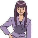 Profesora Seki en Magical Doremi en Español Latino