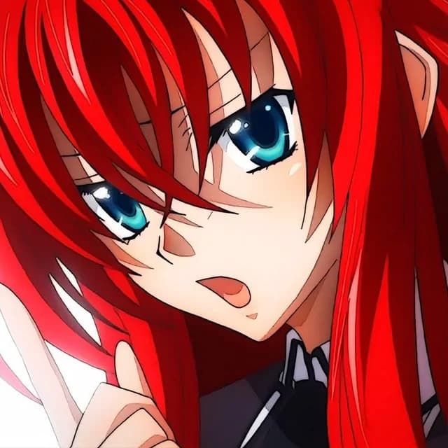 Rias Gremory Voice Generator