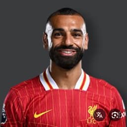 محمد صلاح 