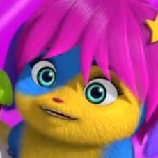 Lulu (Popples) (English)