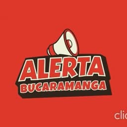 Alerta Bucaramanga 1180 AM